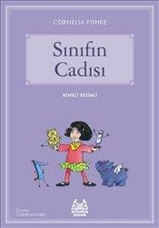 Sınıfın Cadısı