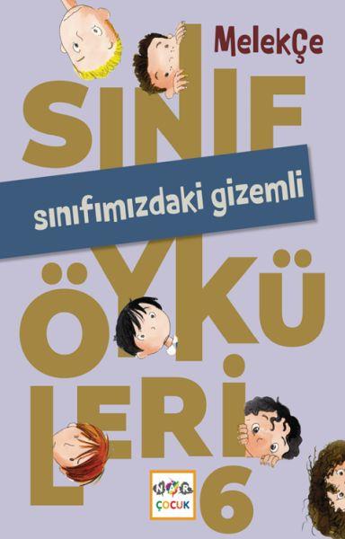 Sınıfmızdaki Gizemli