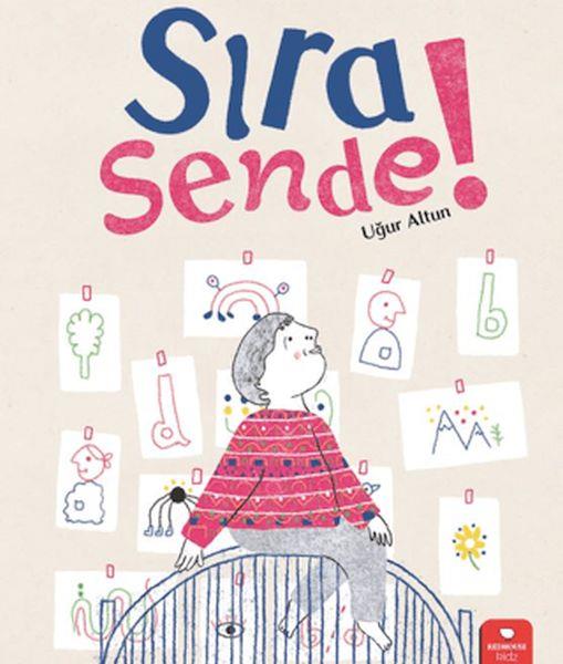 Sıra Sende!