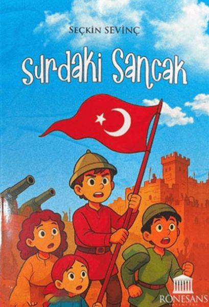 Sıradaki Sancak
