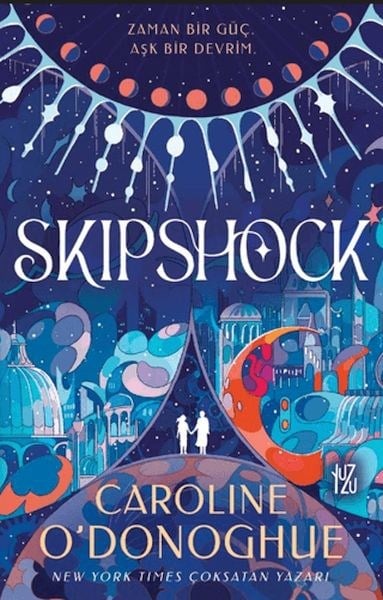Skipshock
