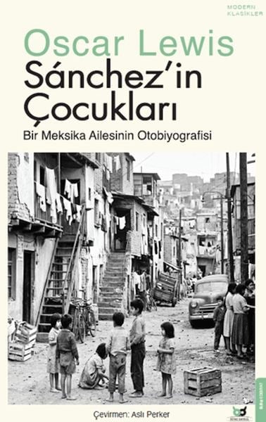 Sánchez’in Çocukları