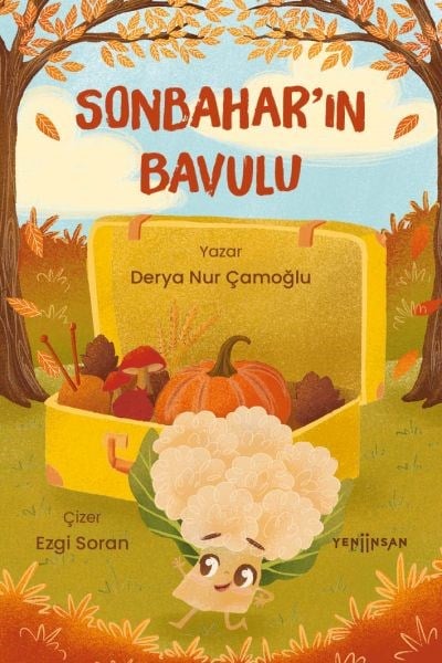 Sonbahar’ın Bavulu