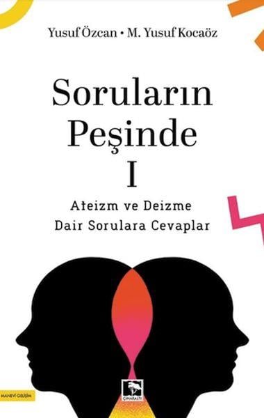 Soruların Peşinde - 1