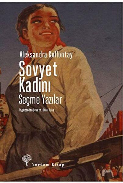 Sovyet Kadını