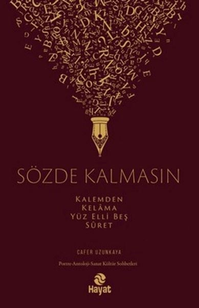Sözde Kalmasın
