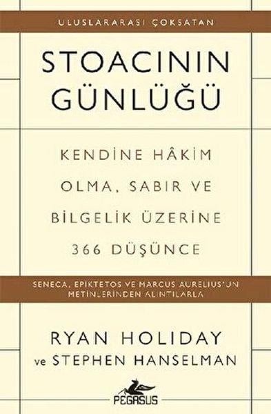 Stoacının Günlüğü