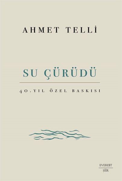 Su Çürüdü