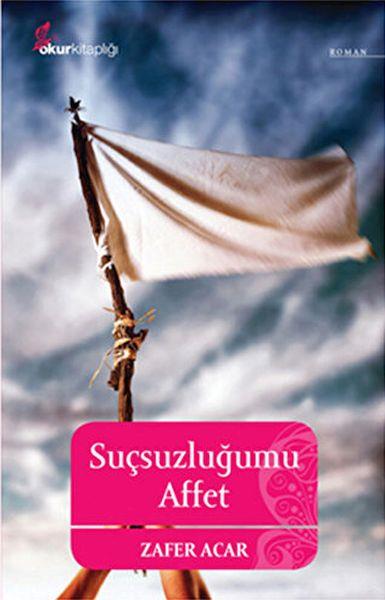 Suçsuzluğumu Affet