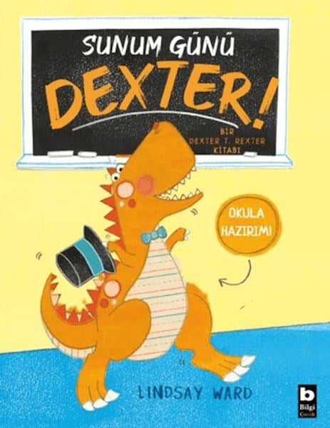 Sunum Günü Dexter