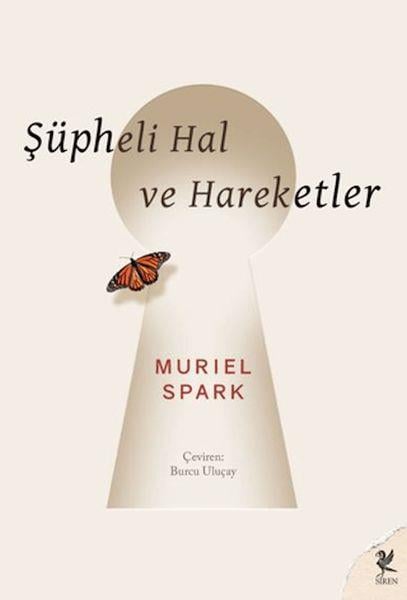 Şüpheli Hal ve Hareketler