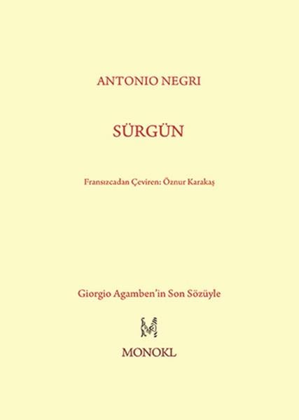 Sürgün