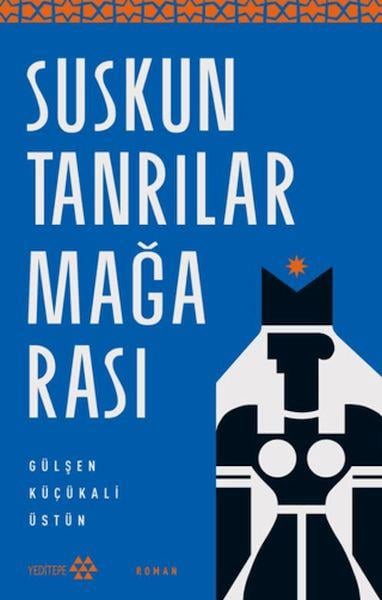 Suskun Tanrılar Mağarası