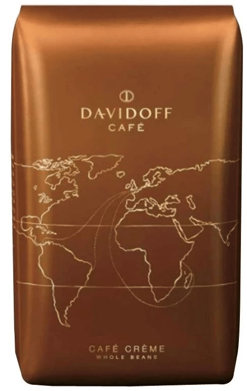 TCHIBO DAVIDOFF ÇEKİRDEK KAHVE 500g CAFE CREME 485314-485316