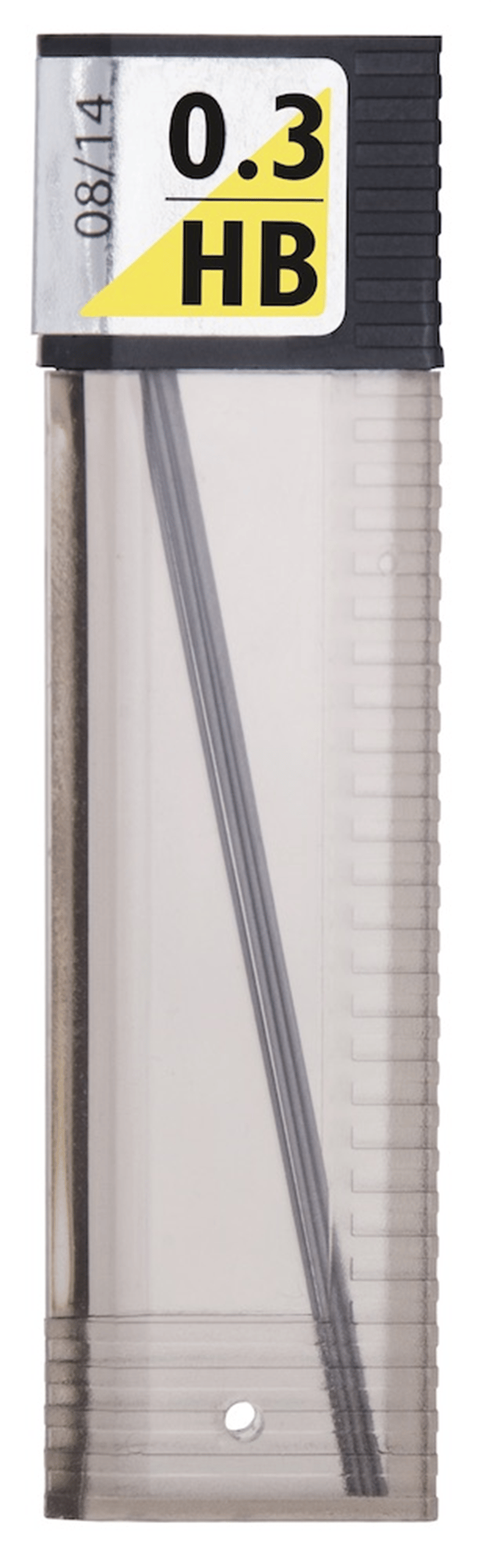 TOMBOW MİN MONO LEAD 0.3 HB 12 Lİ TÜP T-R3-RG HB