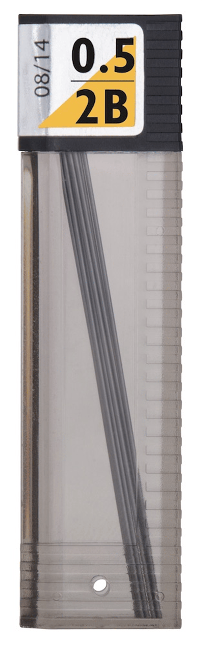 TOMBOW MİN MONO LEAD 0.5 2B 12 Lİ TÜP T-R5-RG 2B