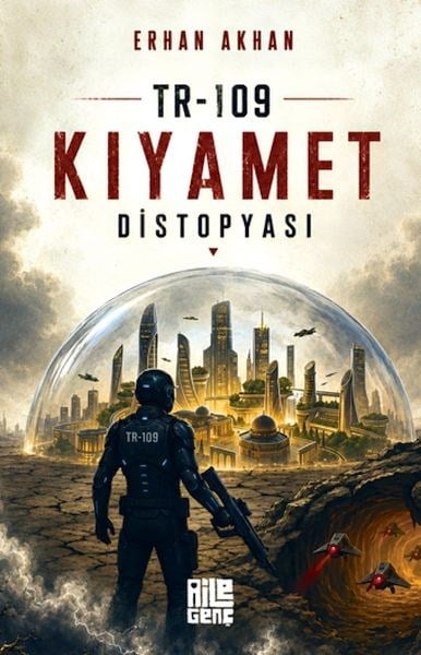 TR-109 Kıyamet Distopyası