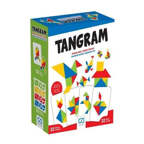Tangram