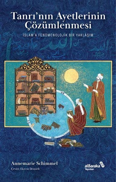 Tanrı’nın Ayetlerinin Çözümlenmesi