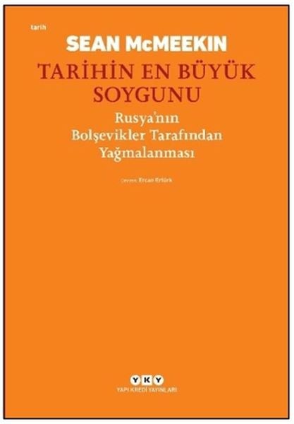 Tarihin En Büyük Soygunu