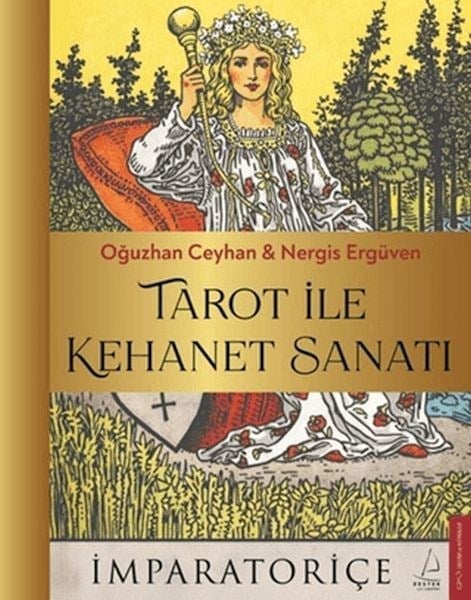 Tarot İle Kehanet Sanatı