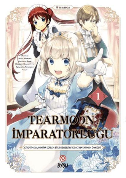 Tearmoon İmparatorluğu 1