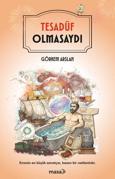 Tesadüf Olmasaydı