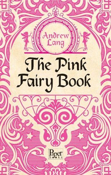The Pink Fairy Book