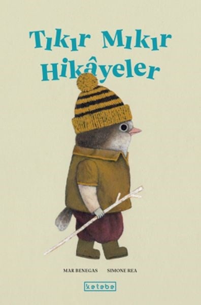 Tıkır Mıkır Hikâyeler