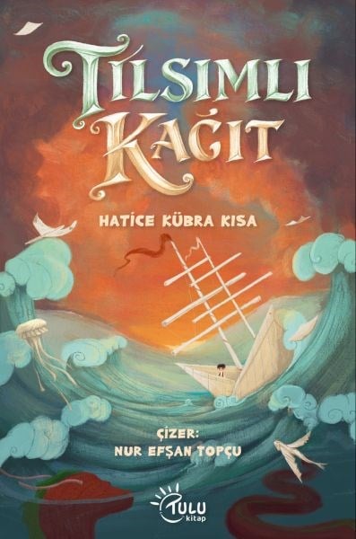 Tılsımlı Kağıt
