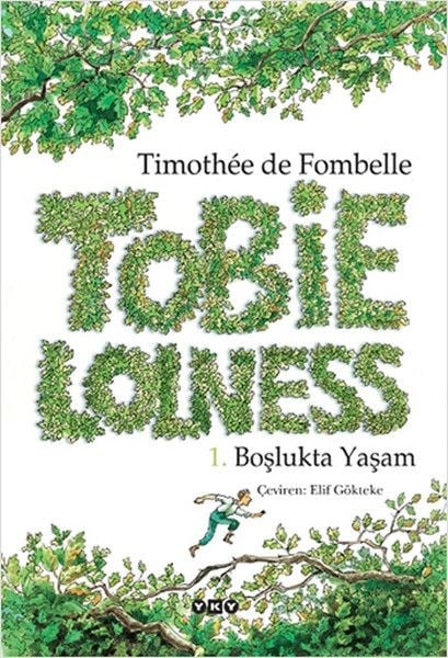 Tobies Lolness 1.Boşlukta Yaşam