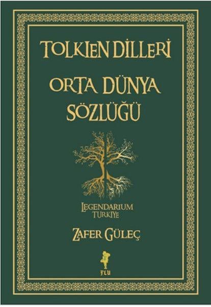 Tolkien Dilleri Orta Dünya Sözlüğü