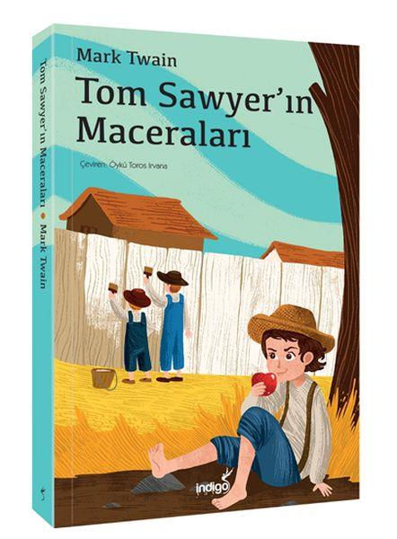 Tom Sawyer’ın Maceraları