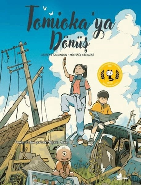 Tomioka’ya Dönüş