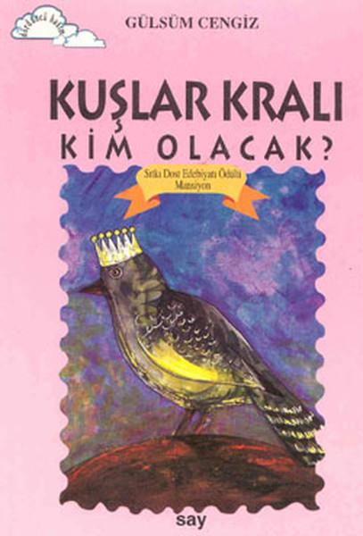 Tomurcuk 5-Kuşlar Kralı Kim Olacak?