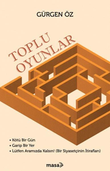 Toplu Oyunlar
