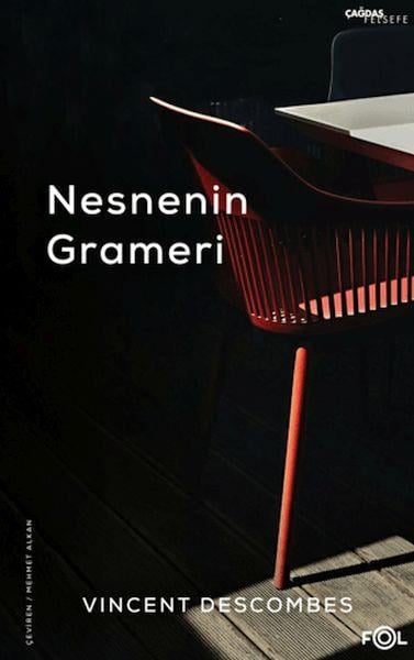 Tüm Türleriyle Nesnenin Grameri