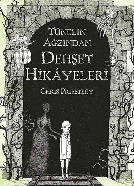 Tünelin Ağzından Dehşet Hikayeleri