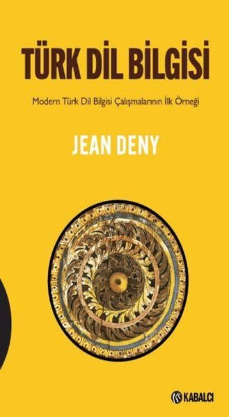 Türk Dil Bilgisi