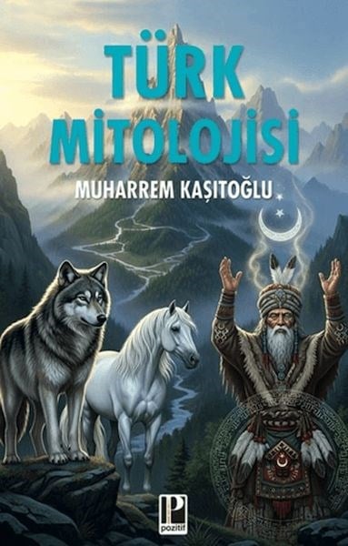 Türk Mitolojisi