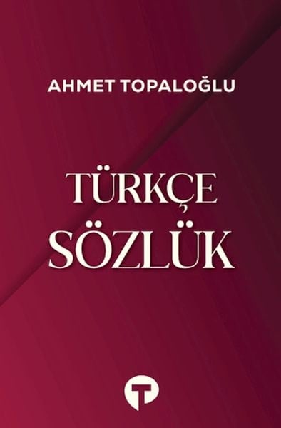 Türkçe Sözlük