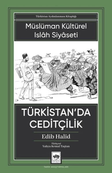 Türkistan'da Ceditçilik