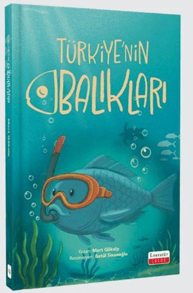 Türkiye’nin Balıkları