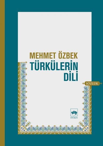 Türkülerin Dili