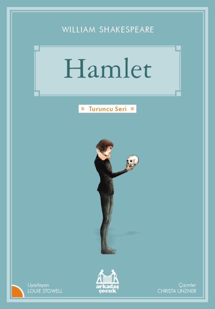 Turuncu Seri - Hamlet