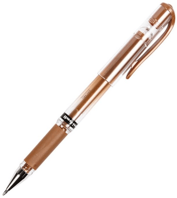 UNİ İMZA KALEMİ SIGNO UM-153 1.0 BRONZ