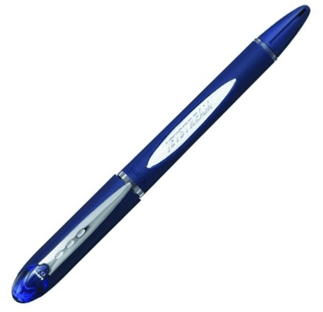 UNİ JEL KALEM JETSTREAM SX-217 0.7 MAVİ