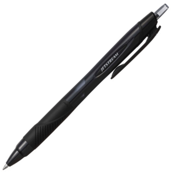 UNİ JEL KALEM JETSTREAM SXN-157S 0.7 SİYAH