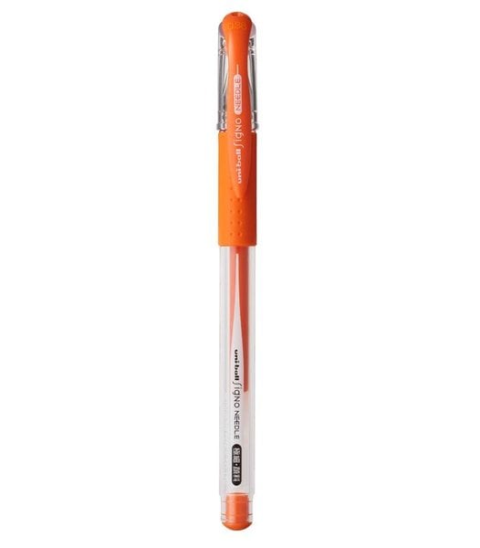 UNİ JEL KALEM SIGNO DX UM-151ND 0.38 TURUNCU