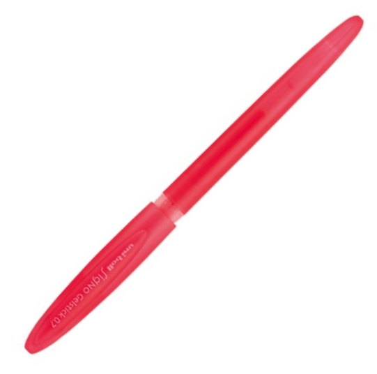 UNİ JEL KALEM SIGNO GELSTICK UM-170 0.7 KIRMIZI